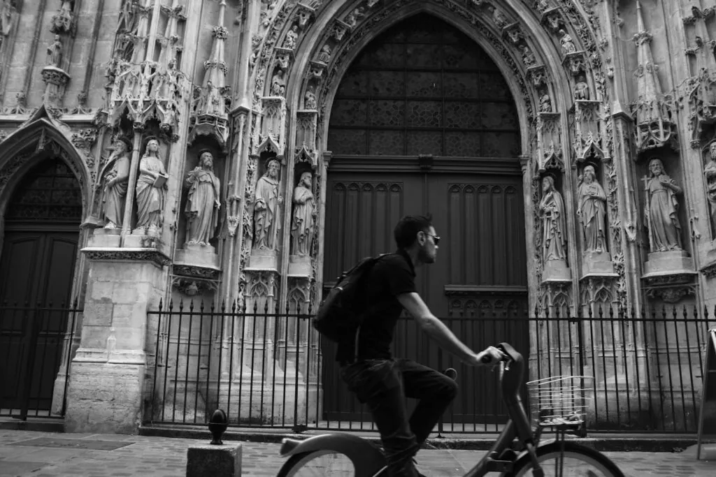 De leukste buurten om te verkennen in Parijs te voet of per fiets