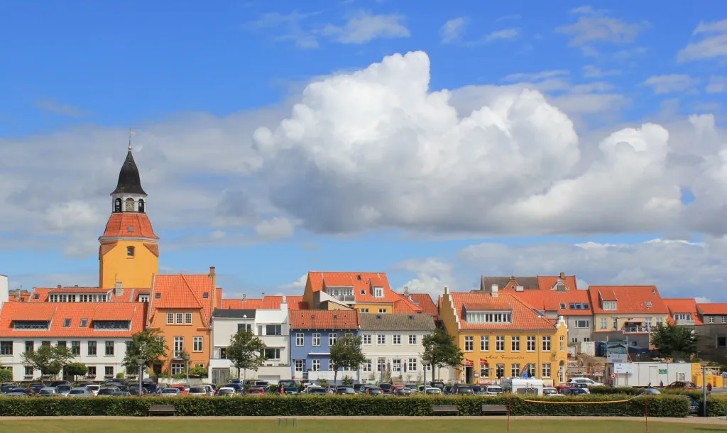 Haven van Faaborg