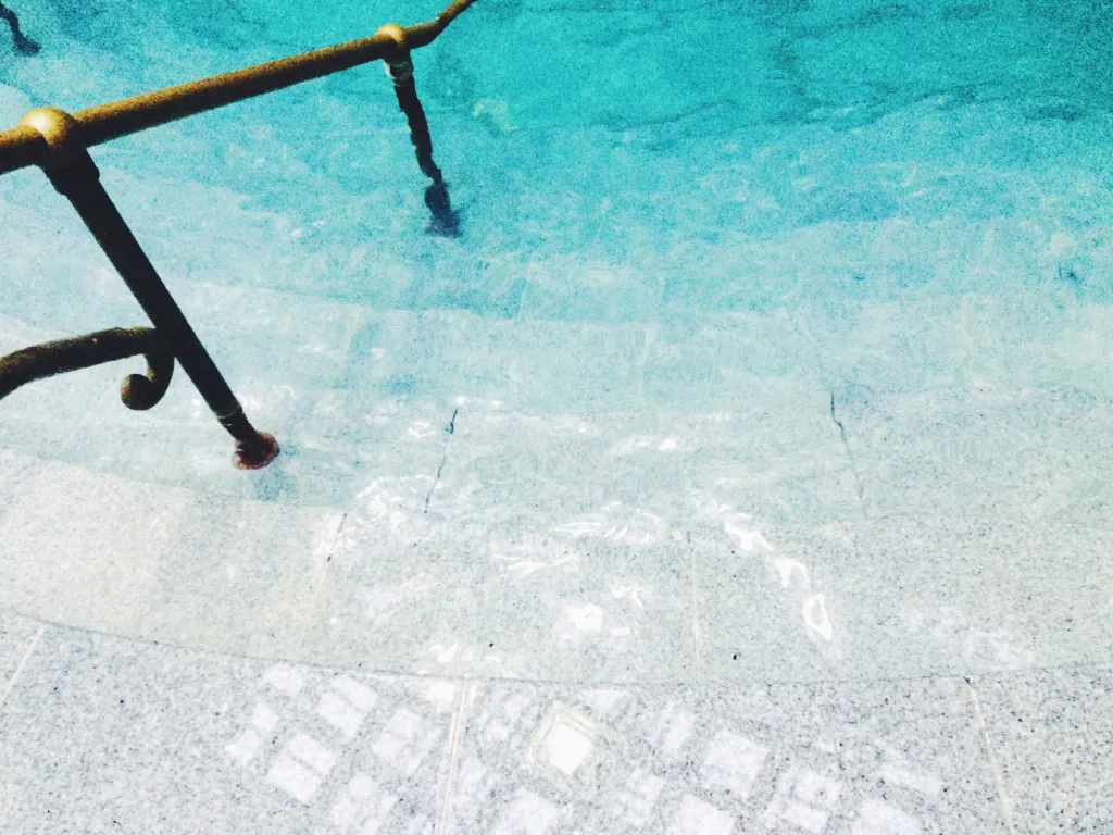 Bešeňová's thermale baden en hun voordelen