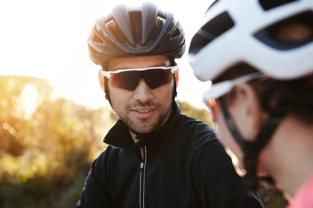 Fietspad langs de Demer