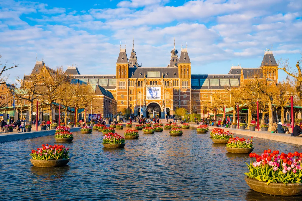 Amsterdam