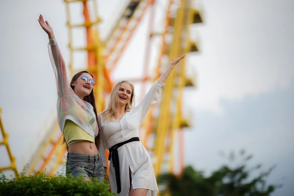 Wat kun je verwachten in PortAventura World?
