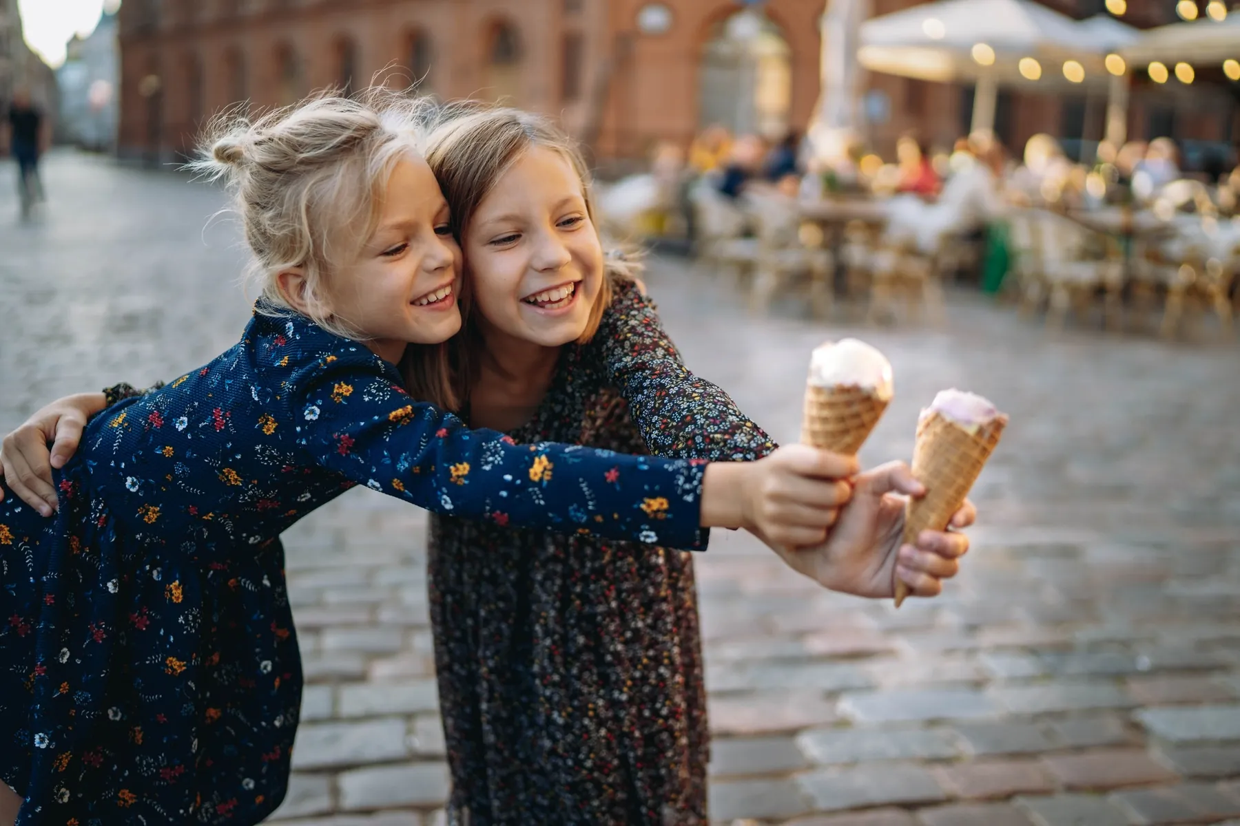 Riga met kinderen: dierentuin, parken en interactieve musea