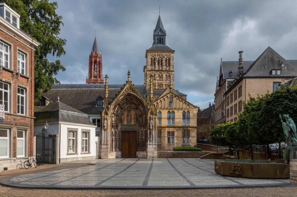 Waarom Maastricht bezoeken voor cultuur en historie?