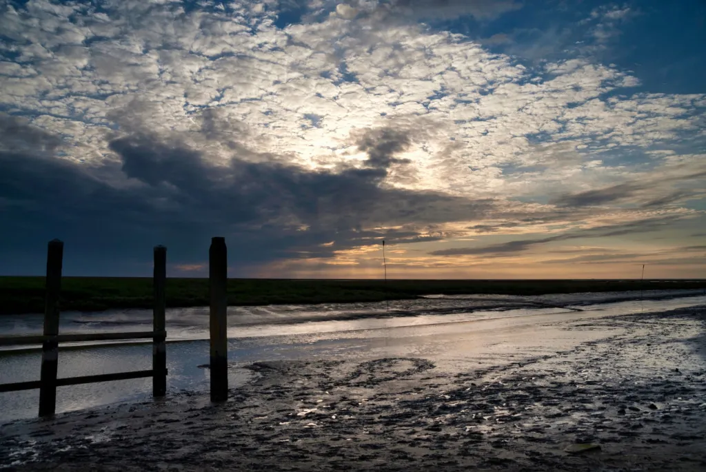 Wat maakt Noordpolderzijl het kleinste zeehaventje?