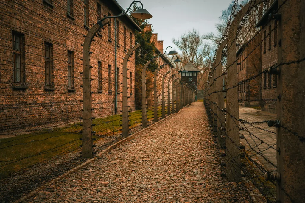Bezoek Auschwitz: Herinneringen in de buurt van Krakau