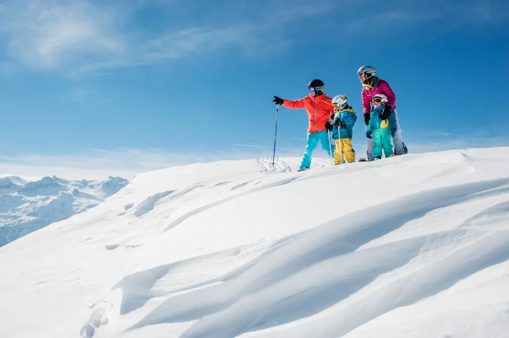Skiën in Altastenberg: wat zijn de mogelijkheden?