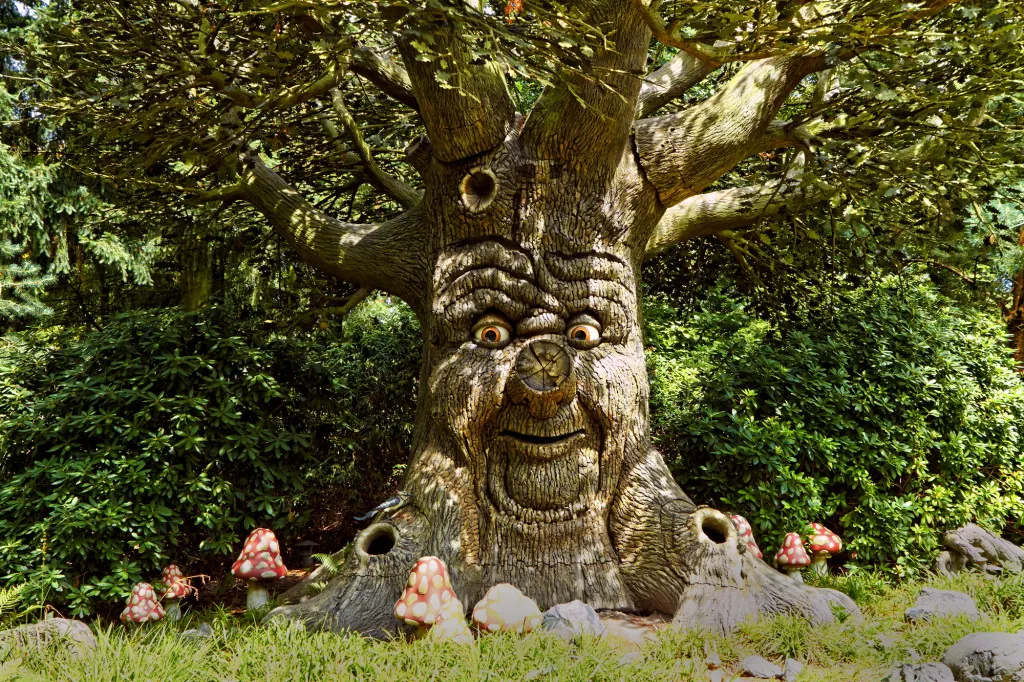 Wat maakt de Efteling zo bijzonder voor kinderen?