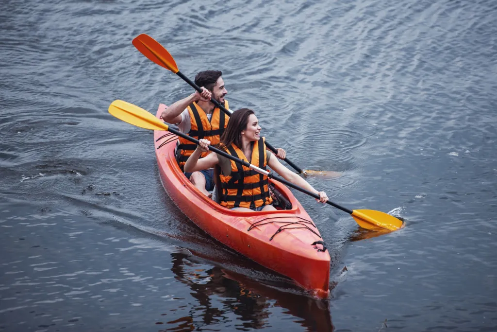 Welke watersporten kun je doen op de Bodensee?