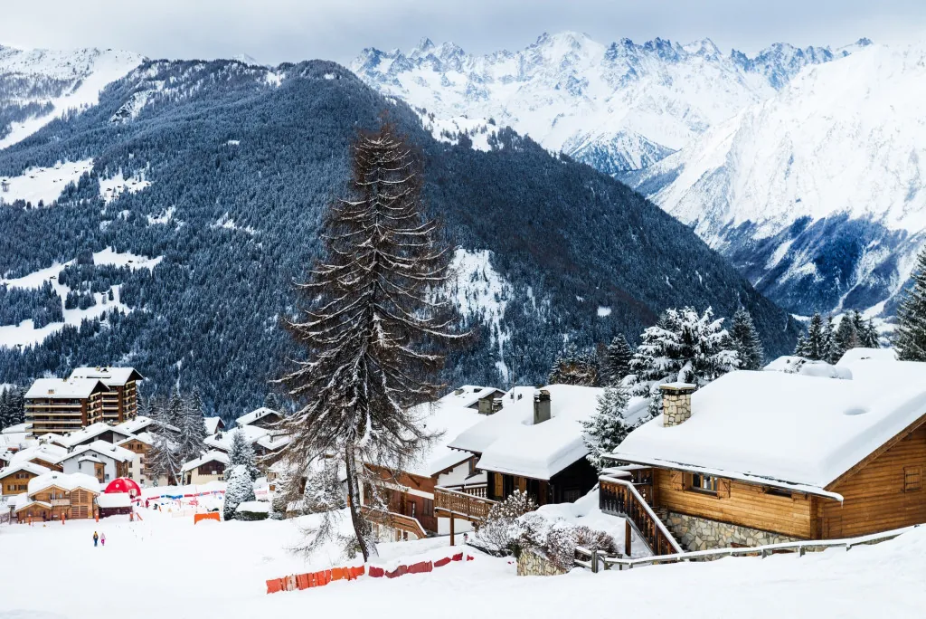 Skiën in Verbier alles wat je moet weten