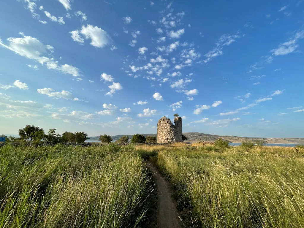 Wandelen in Nationaal Park Paklenica