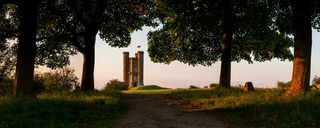 Broadway's historische en glamoureuze uitstraling