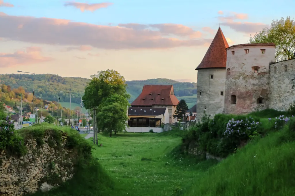 Bardejov en zijn culturele erfgoed