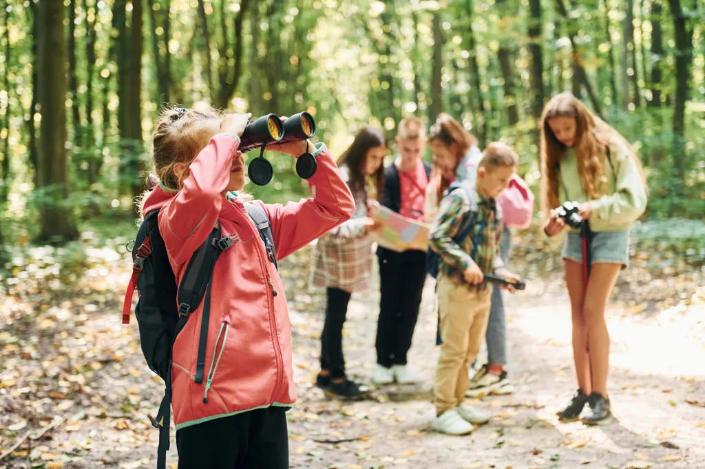 Hoe kun je ontspannen in het Zwin natuurgebied?
