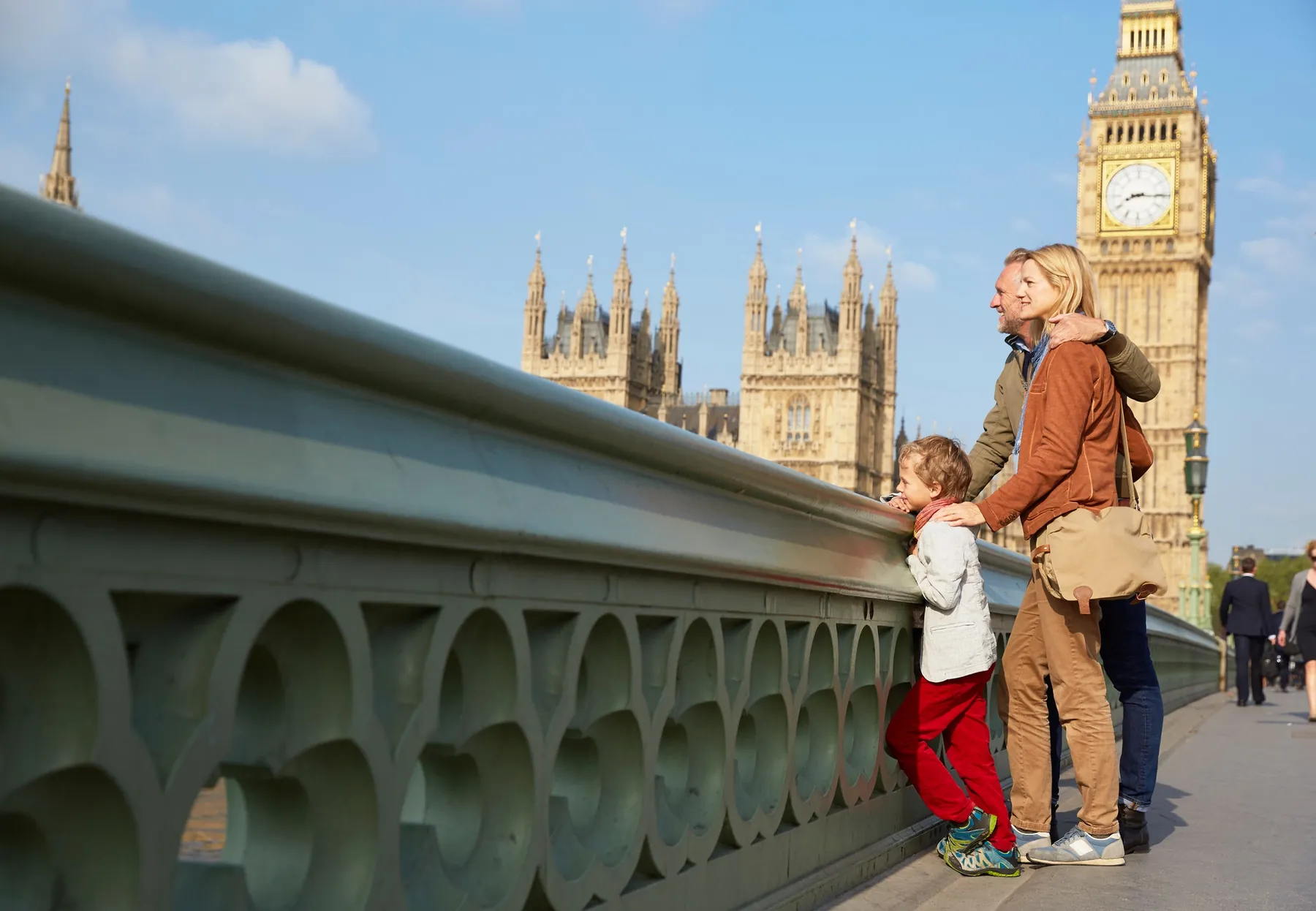 Londen met kinderen: musea, parken en interactieve belevenissen