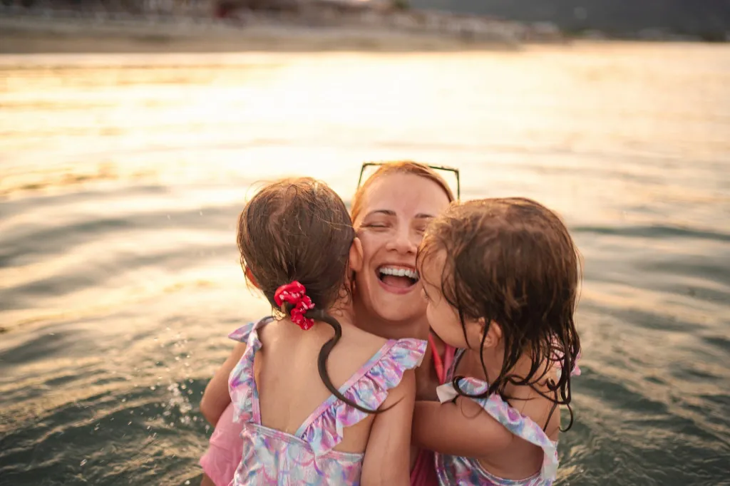 Hoe plan je een gezinsvriendelijke stranddag in Alanya