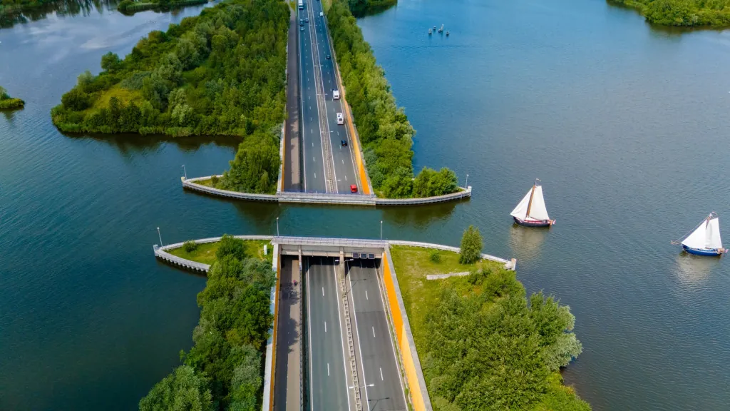 Welke activiteiten zijn er op het Veluwemeer?