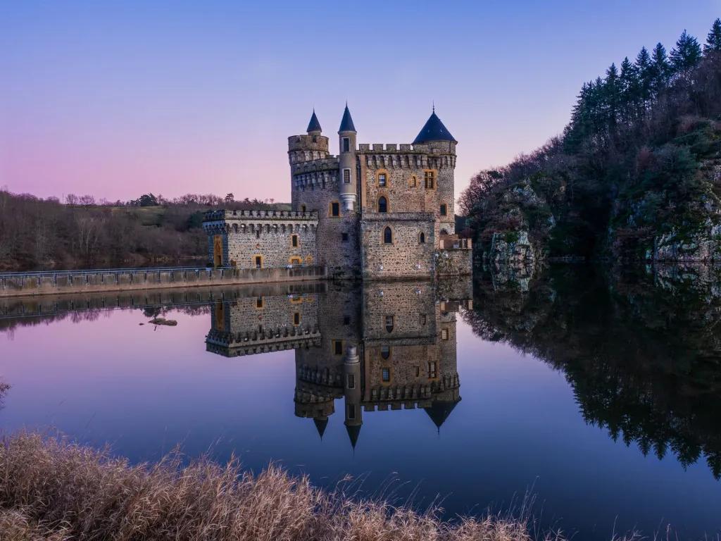 Wat te zien in La Roche-en-Ardenne?