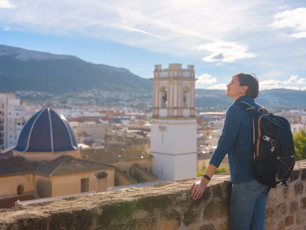 Villajoyosa: een kleurrijk dorp aan de kust