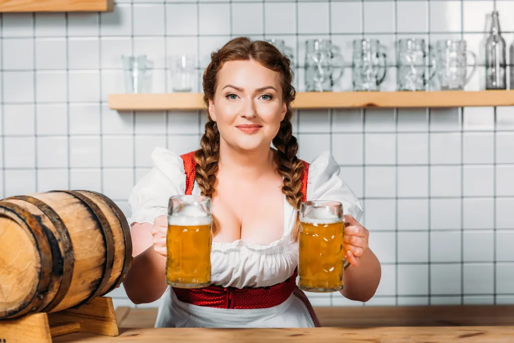 Beieren: tradities en sprookjeslandschappen