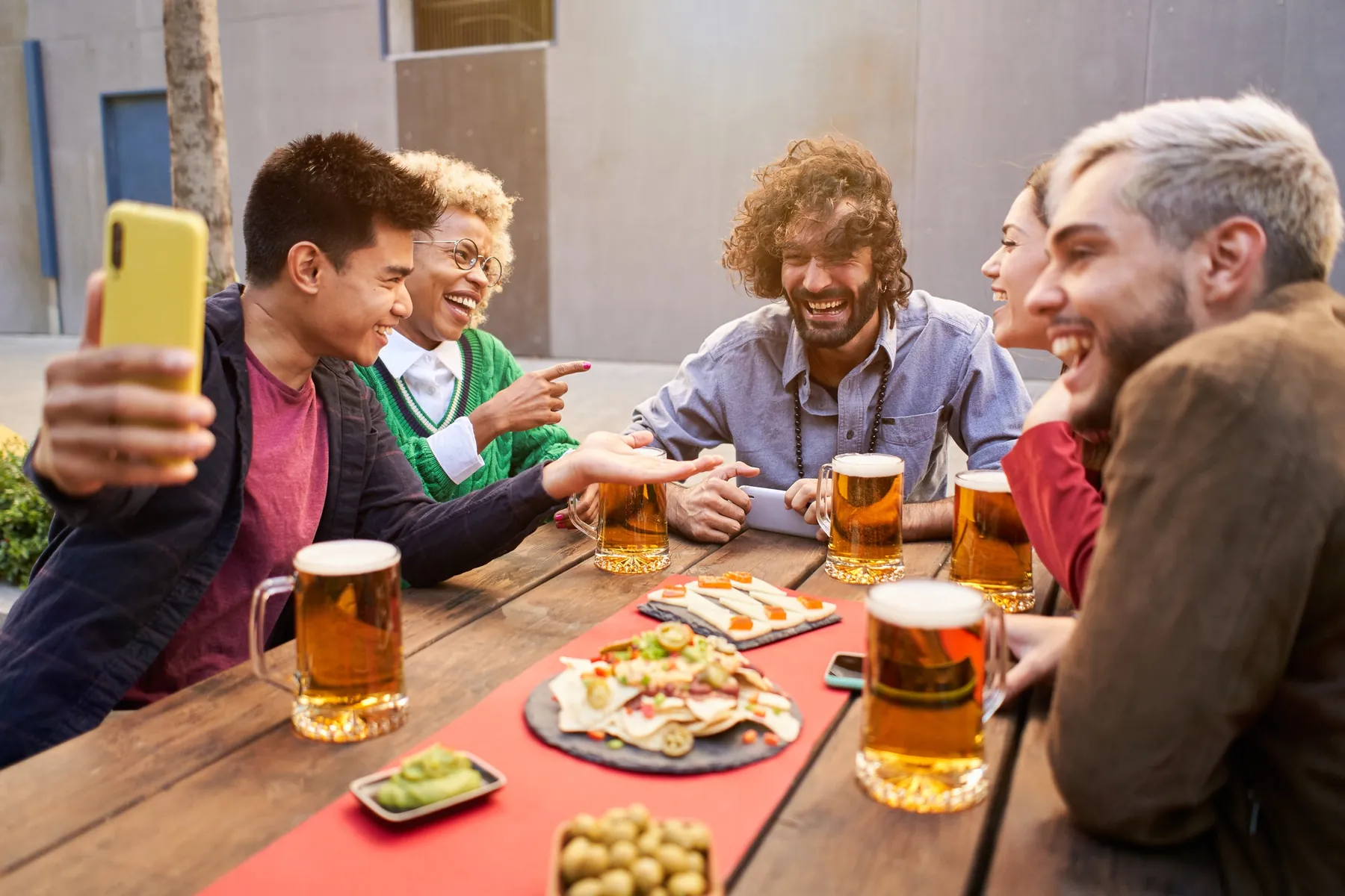 Wat te doen in München: biergartens, paleizen en parken