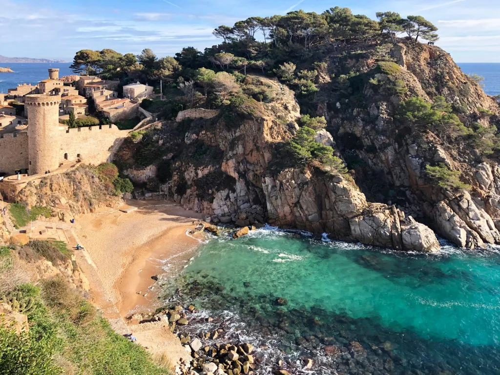 Waar duiken en snorkelen in l'Ametlla de Mar