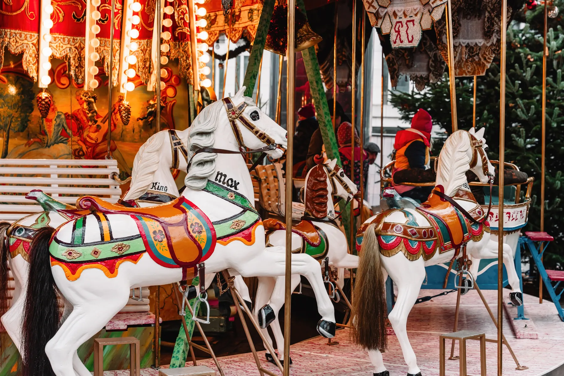 Keulen met kinderen: dierentuin, pretpark en boottocht