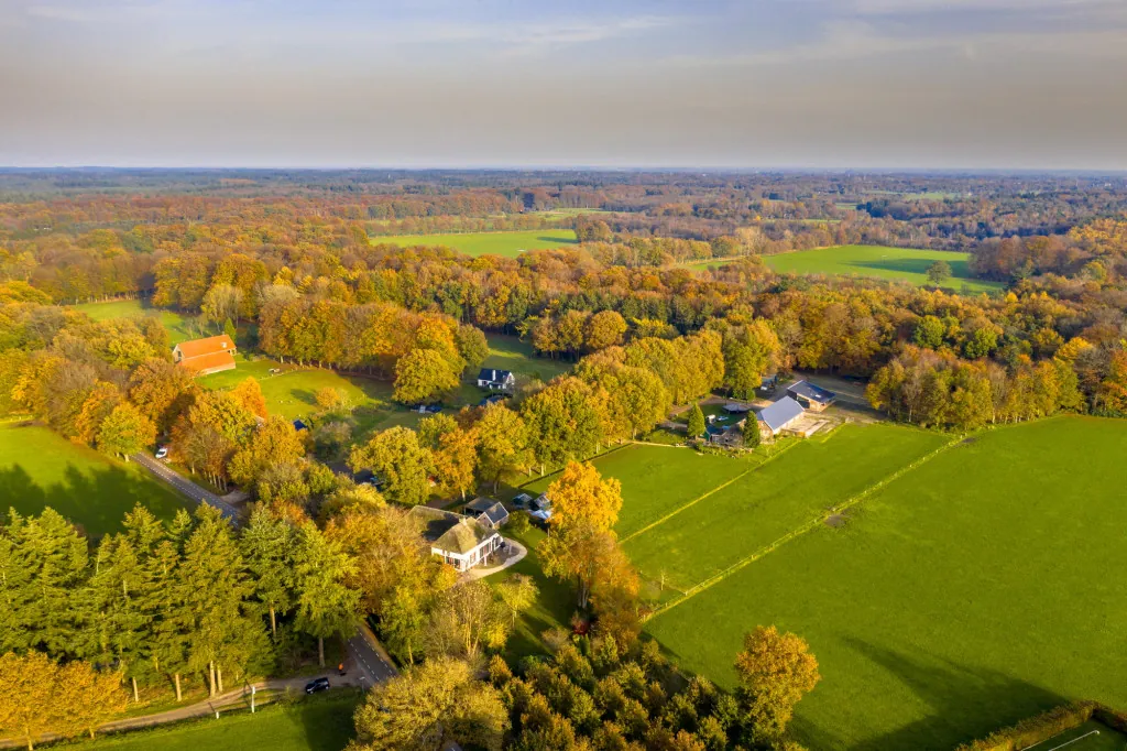Uitdagende fietsroute rond Wilseder Berg