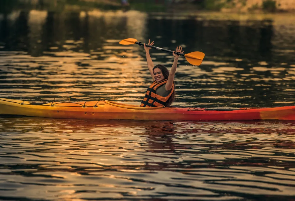 Zomeractiviteiten op de Biggesee: welke watersporten zijn er?