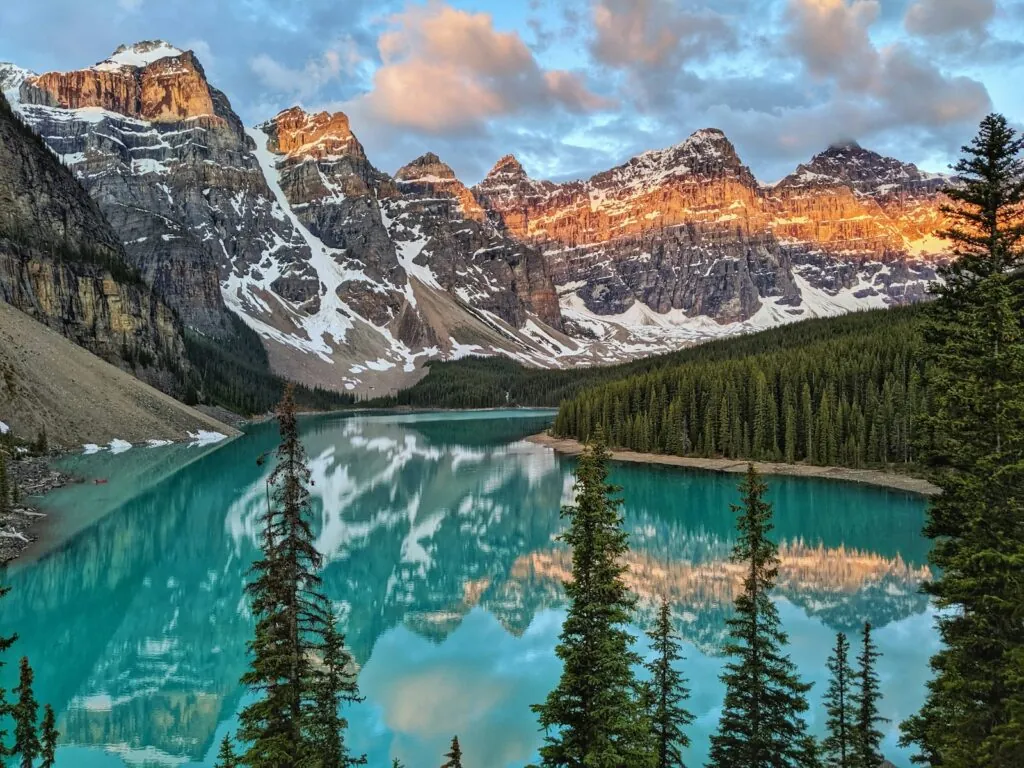 Alberta met kinderen: avontuurlijke uitjes in natuur en stad