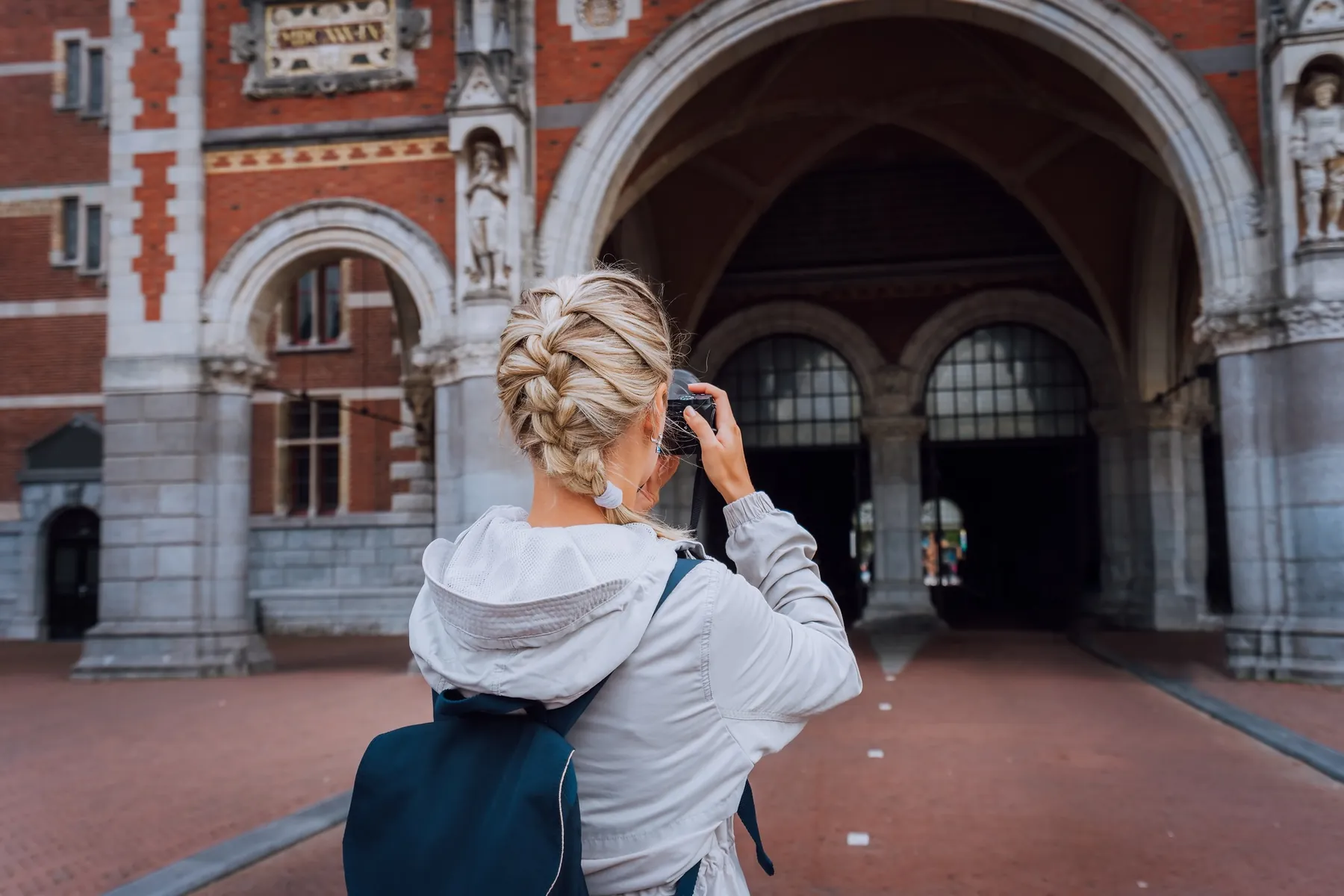 Amsterdam met kinderen: interactieve musea en dierenparken