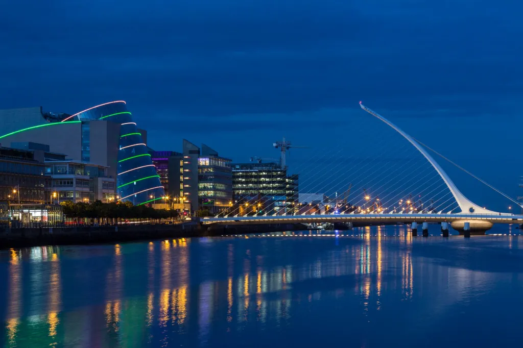 Wat maakt Dublin zo levendig?