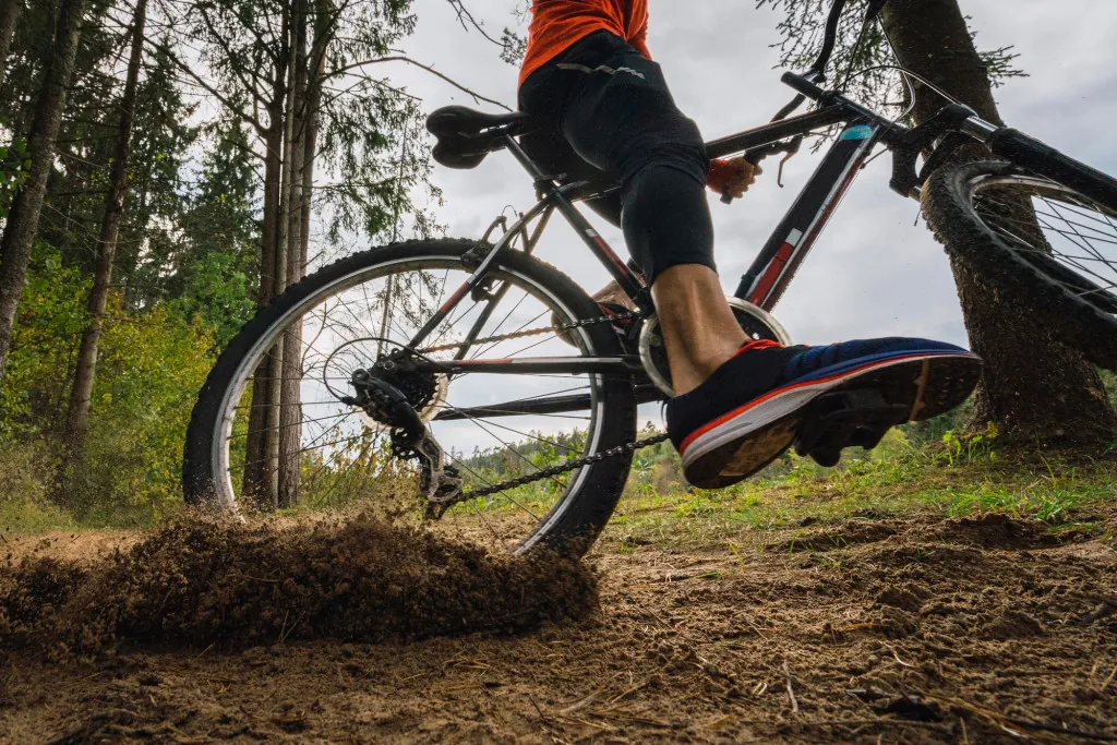 Mountainbikepaden rondom Achensee