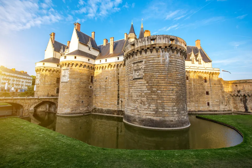 Kasteel van de hertogen van Bretagne: Wat je moet weten