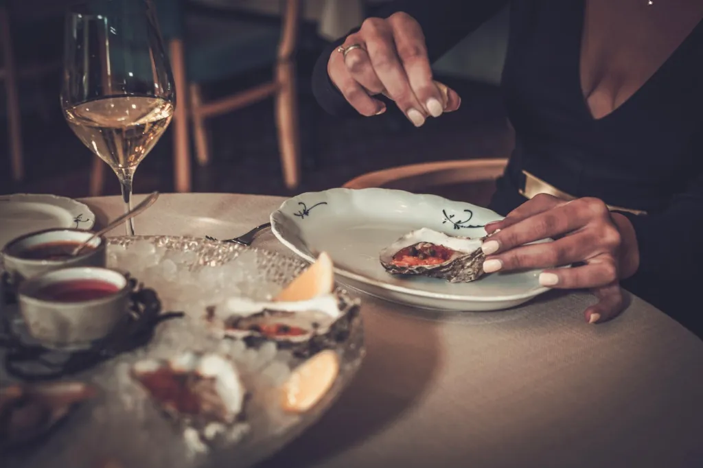 Waarom Pornic beroemd is om zijn oesters