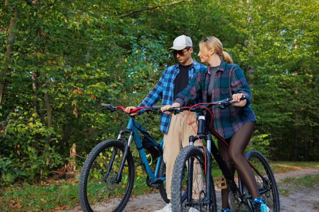 De mooiste fietsroutes van Nederland