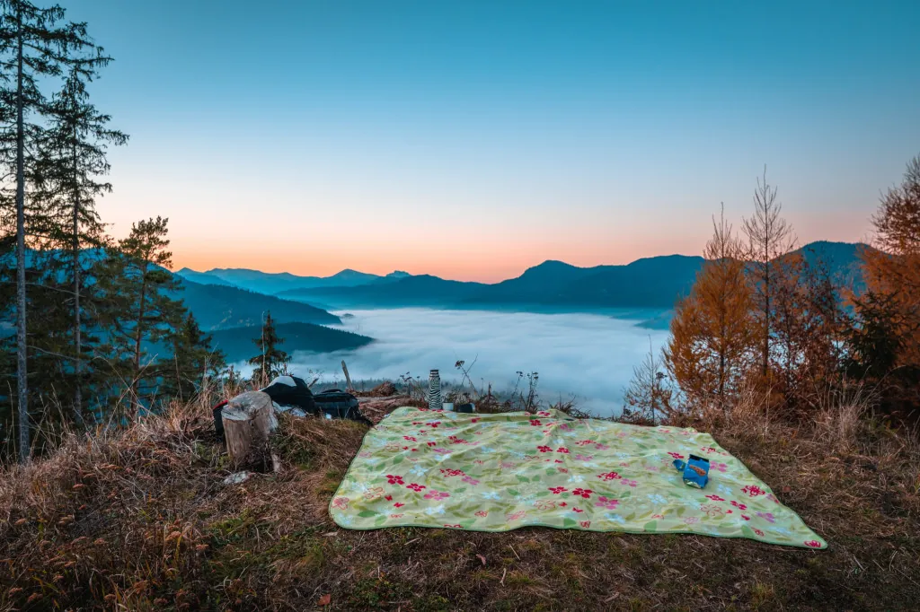 Waarom Ružín reservoir een bezoek waard is