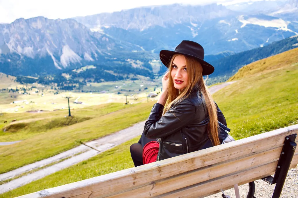 Ontdek de Alpen op de romantische route
