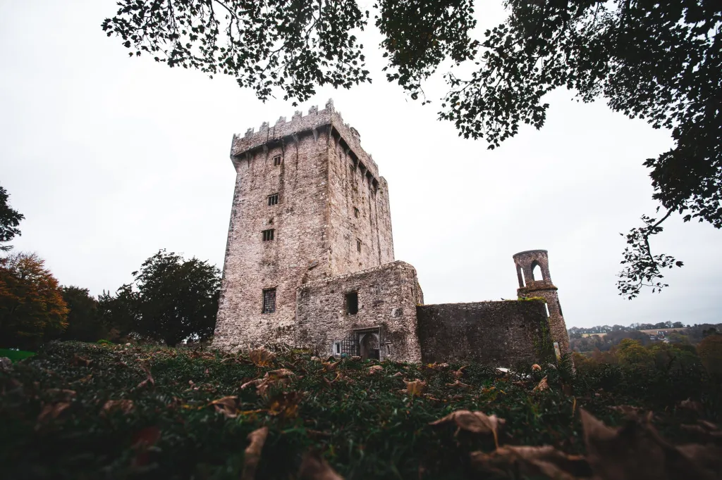 Blarney Castle: wat is de legende van de Stone?