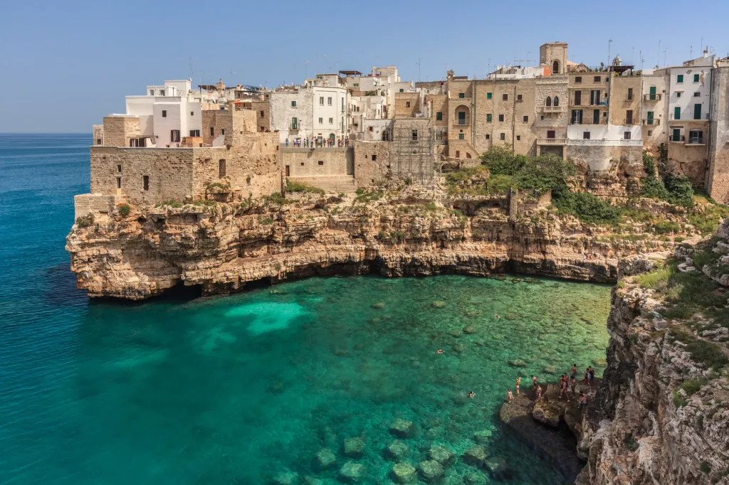 Waarom Bari de parel van Puglia is