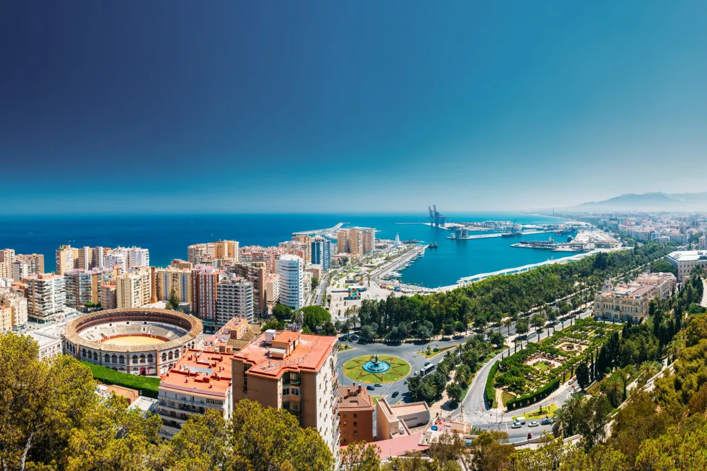 Wat maakt Malaga zo levendig?
