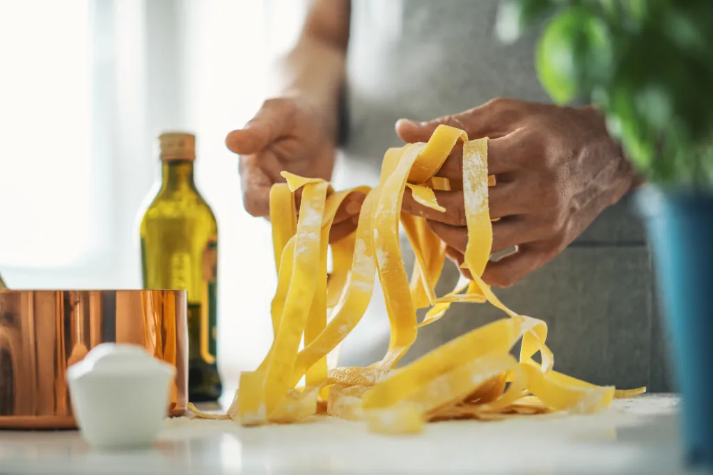 De culinaire hoogtepunten van de Abruzzen