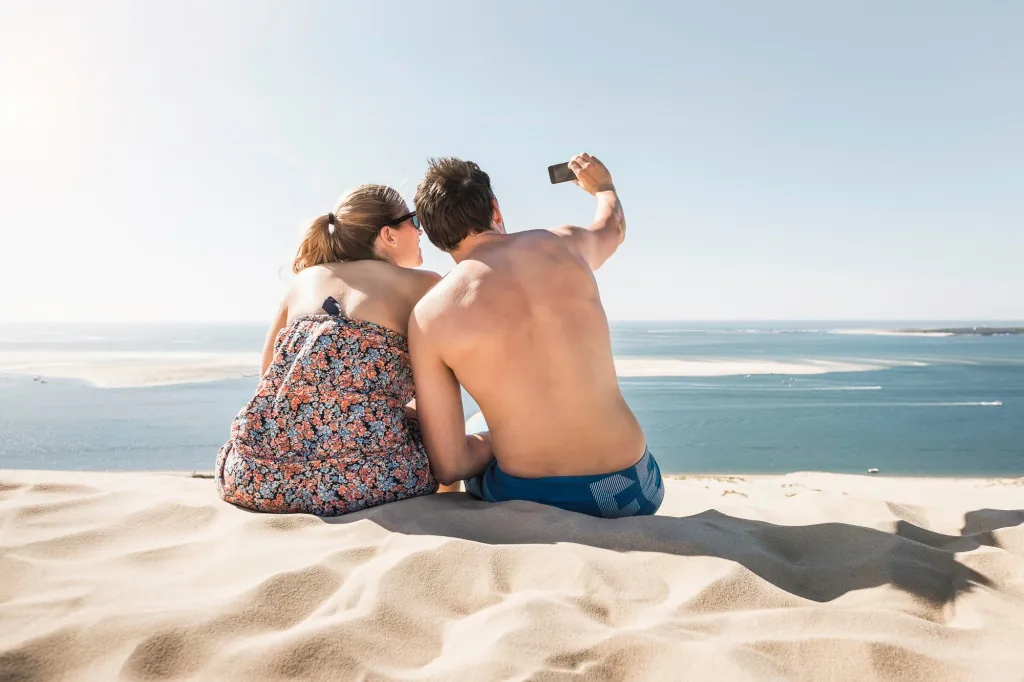 Ontdek de baai van Arcachon en de Dune du Pilat