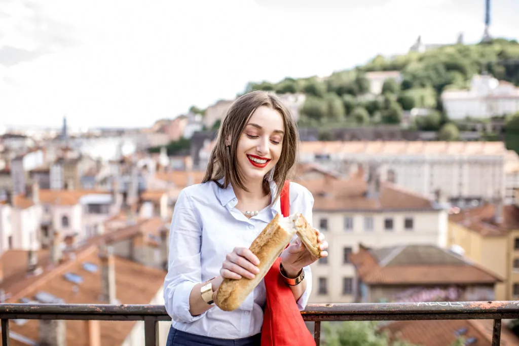 Waar kun je de beste gerechten in Lyon proeven?