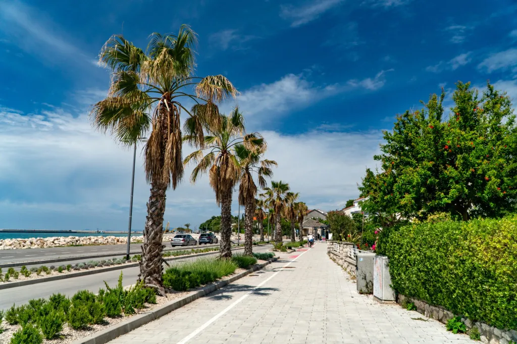 Waarom is Novalja het Ibiza van Kroatië?