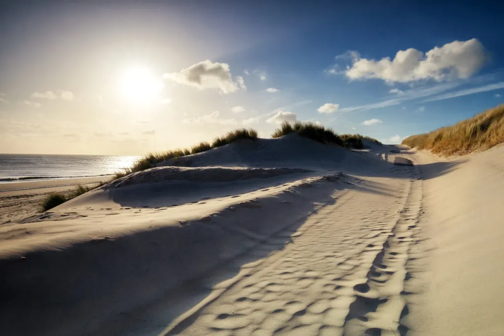 Strand en boulevard in Vlissingen combineren