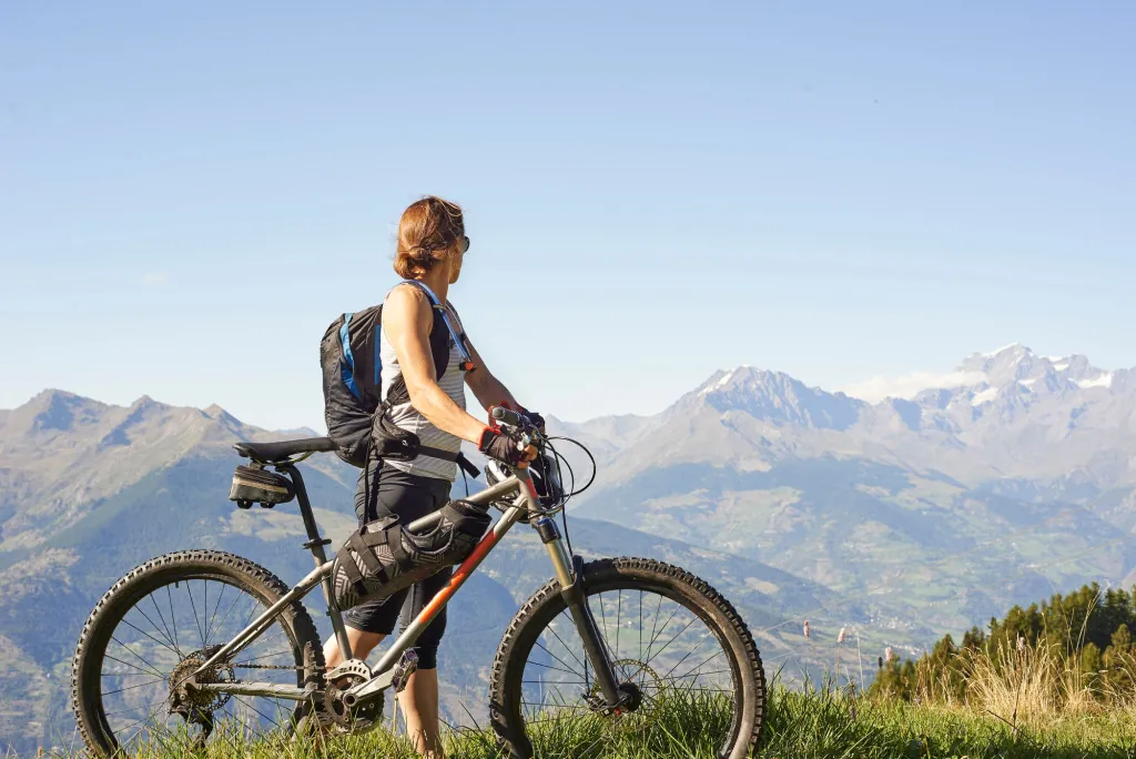 Wat is er te zien in de Aostavallei?