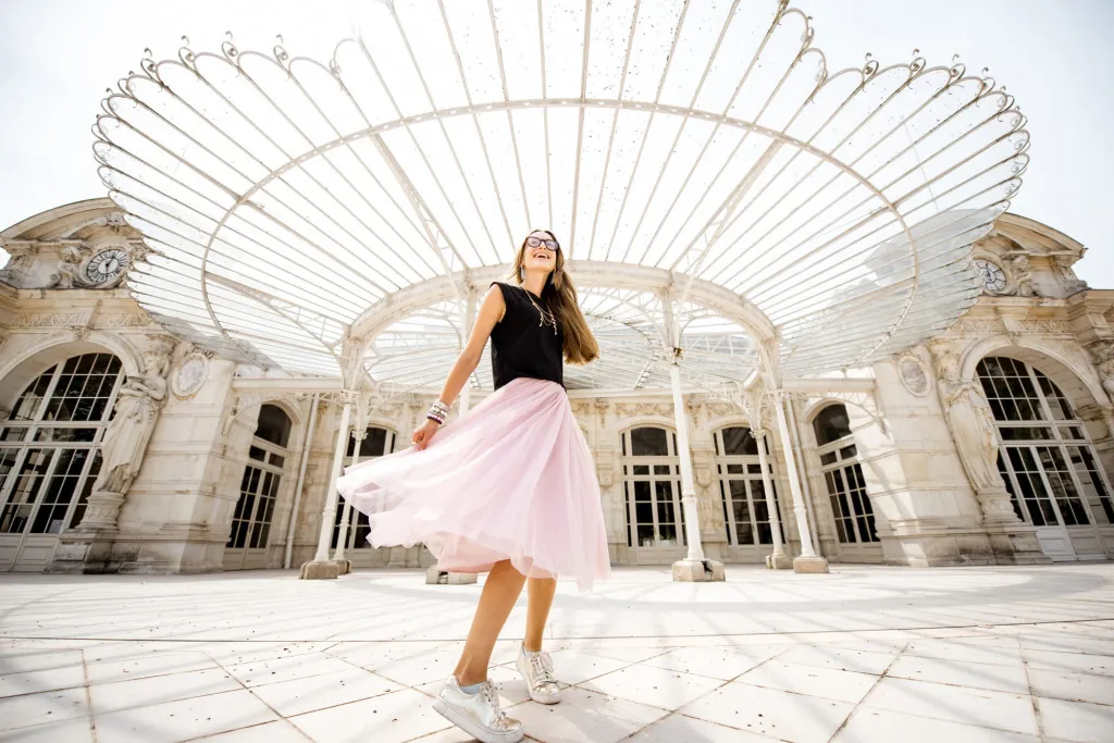 Vichy: van thermale baden tot architecturale parels