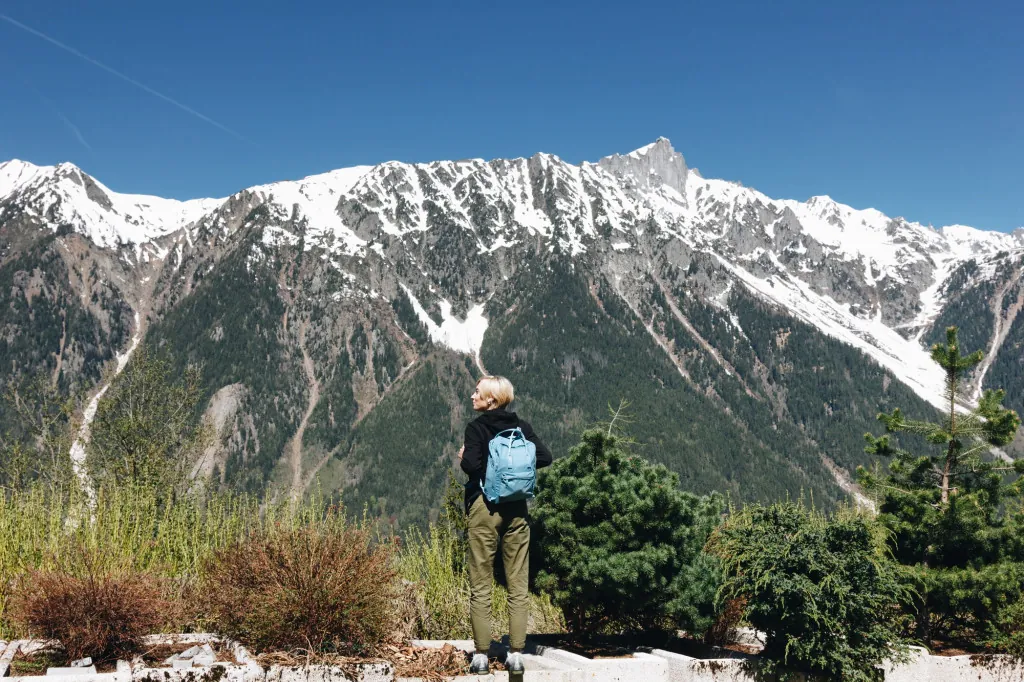 Wandelroutes door Cap Blanc-Nez en Cap Gris-Nez