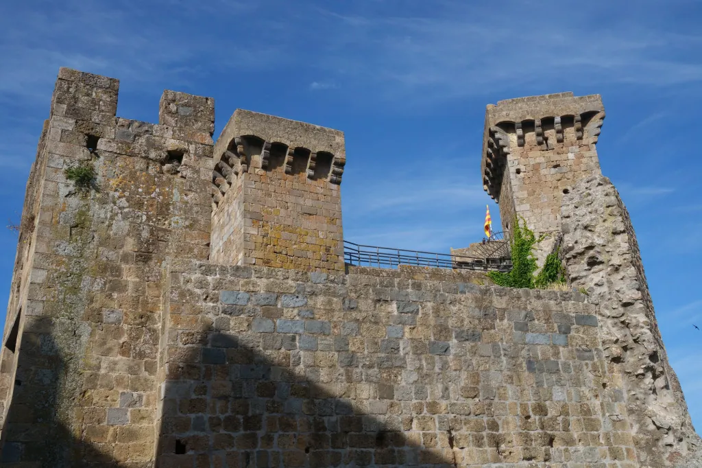 Bezoek het Etruskische museum in Bolsena